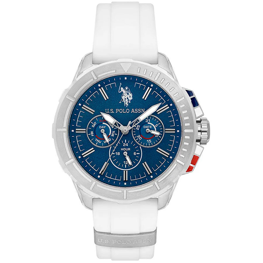 Часы US Polo Assn Crossing USPA1066-01